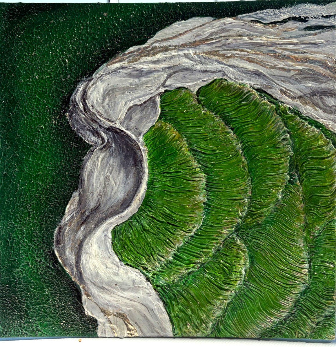 Green Fold