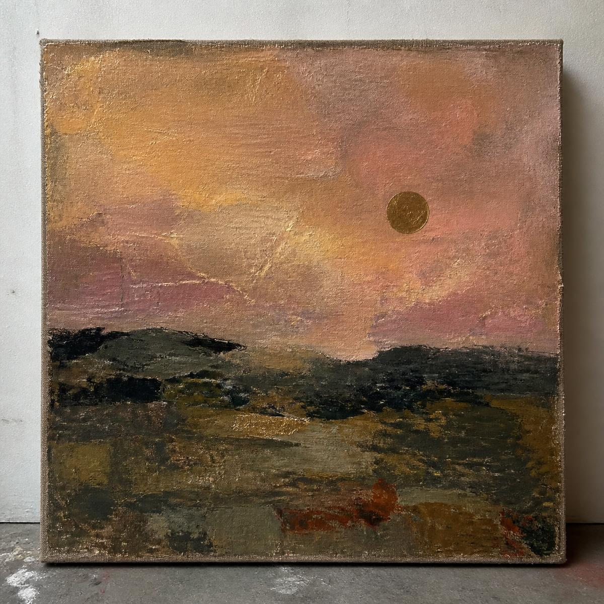Horizon, Unremembered view 2