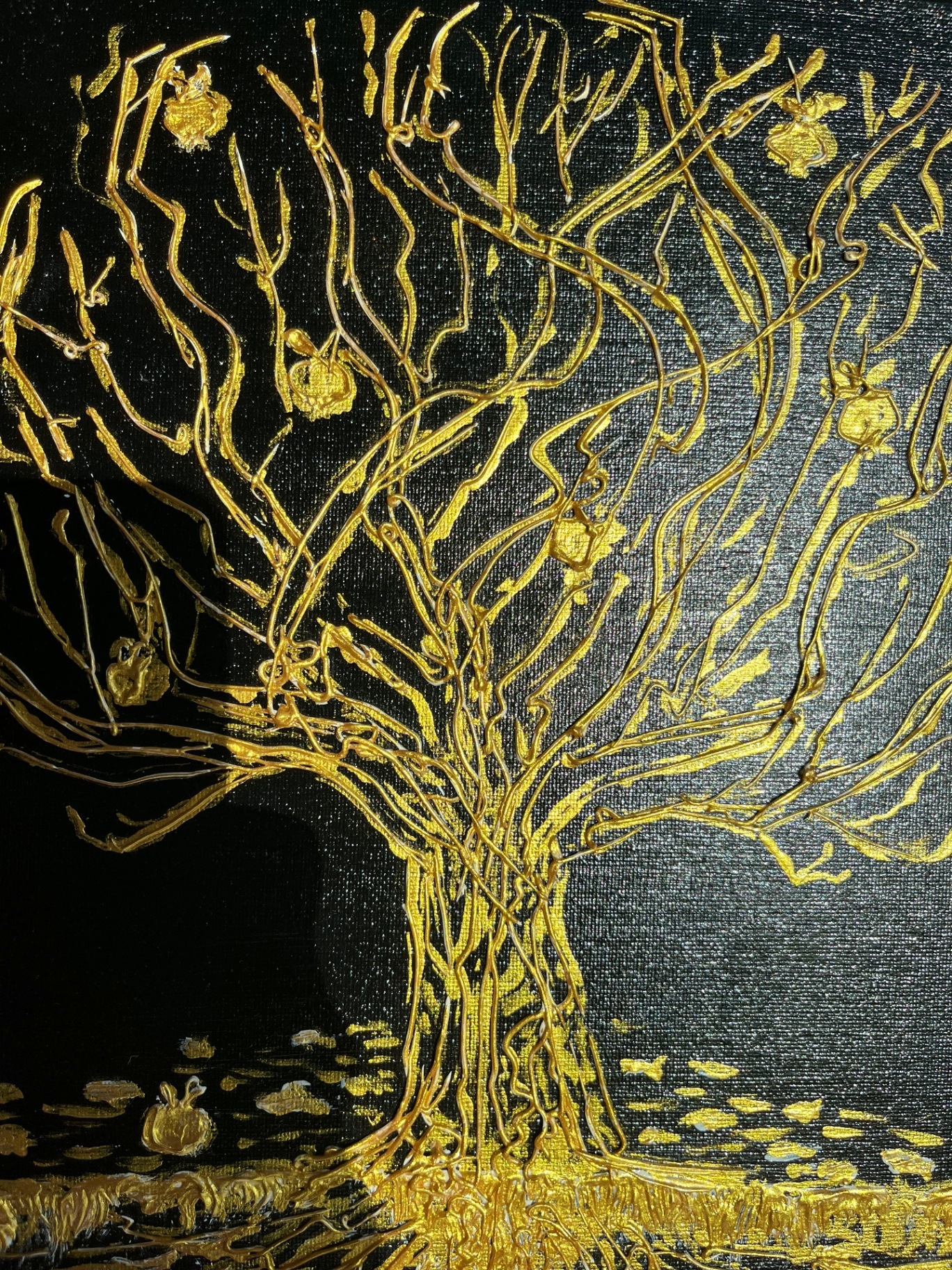 Roots of Light