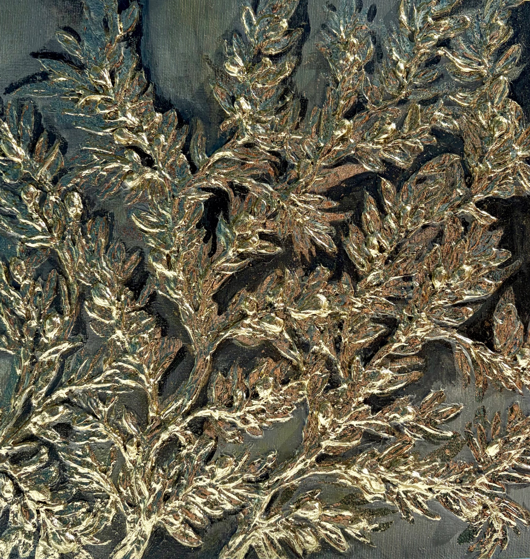 Silver Garden — view 1 of 3